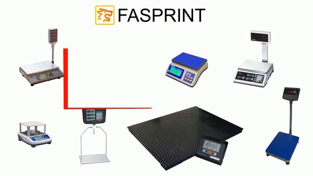 Работа смарт-клавиатуры Fasprint с принтерами этикеток Godex и чековыми принтерами Bixolon смотреть онлайн