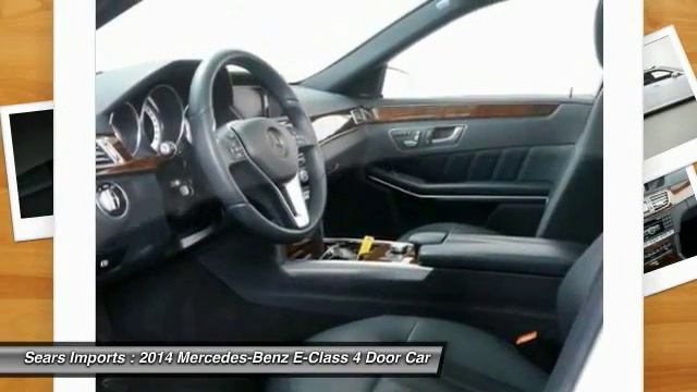 2014 Mercedes-Benz E-Class E550 Sport Minnetonka Minneapolis Bloomington,MN 70500A смотреть онлайн