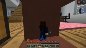 ?ШЕДИ И НУБИК СТАЛИ МАЛЕНЬКИМИ И ЗАТРОЛЛИЛИ ДЕВУШКУ В МАЙНКРАФТ! ШЕДИ ЛЕСКА И НУБИК ТРОЛЛИНГ