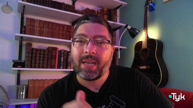 Introducing Tyk 4.0 – next generation of data management смотреть онлайн