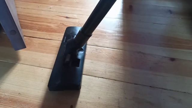 Обзор пылесоса от Kitfort KT-5144 смотреть онлайн