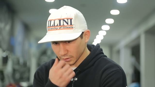 Shohjahon Ergashev Boynimga Pul Qoydi Pichoqlayman Deb Aytdi! Mahmud Muradovga Chiqdim смотреть онлайн