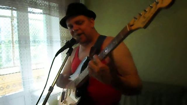 Акимов Потеряный рай ( Ария кавер) смотреть онлайн