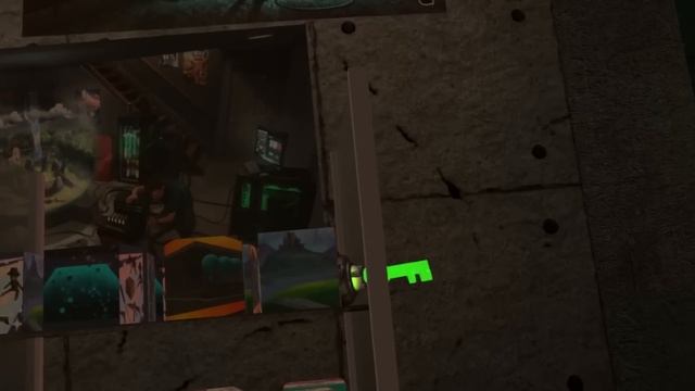 Bonelab Player Plays Boneworks For The First Time