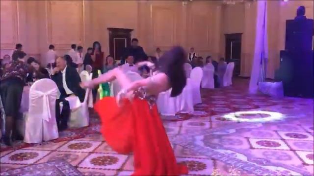 Женщина востока. Муз Марата Кадырметова, стихи Евгении Дубковой смотреть онлайн