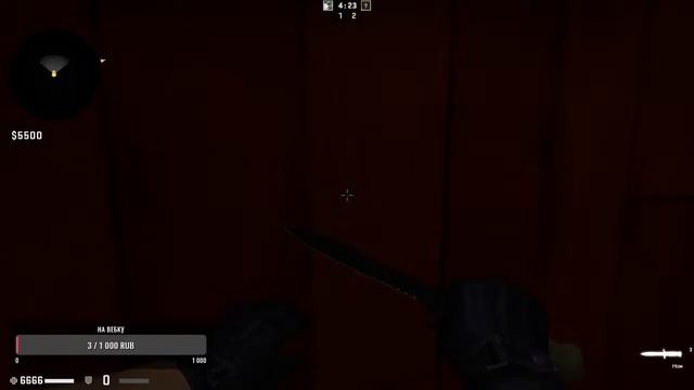 Collins учится играть в кс ! Общяемся и играем|| смотреть онлайн