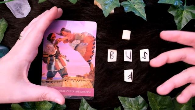 Rune Reading - All Star Signs - Readings for September 2022 смотреть онлайн