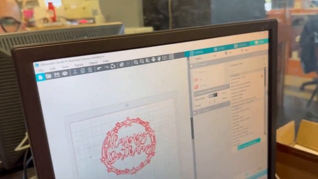 CAMEO - Como cortar cartulina de glitter - Como Hacer adorno para Pastel - Como hacer un Topper Cak смотреть онлайн