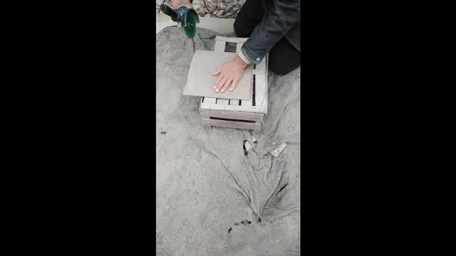 Очищаем плитку от клея смотреть онлайн