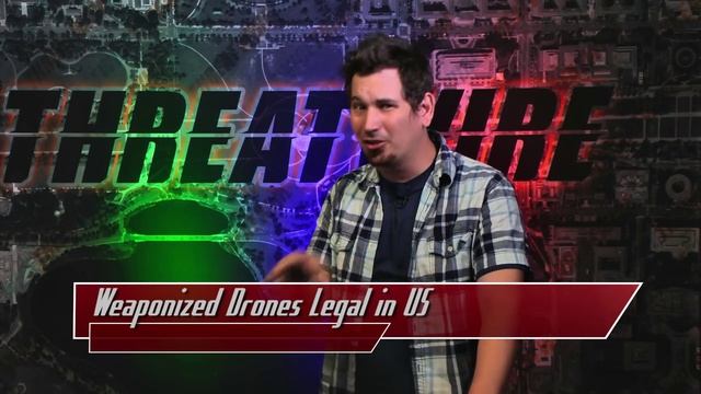 Hacking Phones with Radio Waves - Threat Wire смотреть онлайн