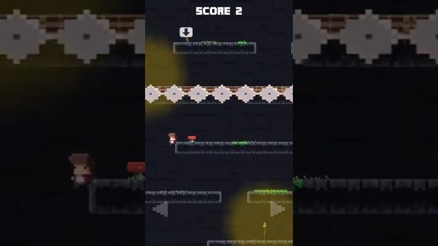 Pixel Hero Dungeon: 5 points! #pixelhero #replay смотреть онлайн