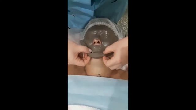 Лучшие альгинатные маски смотреть онлайн