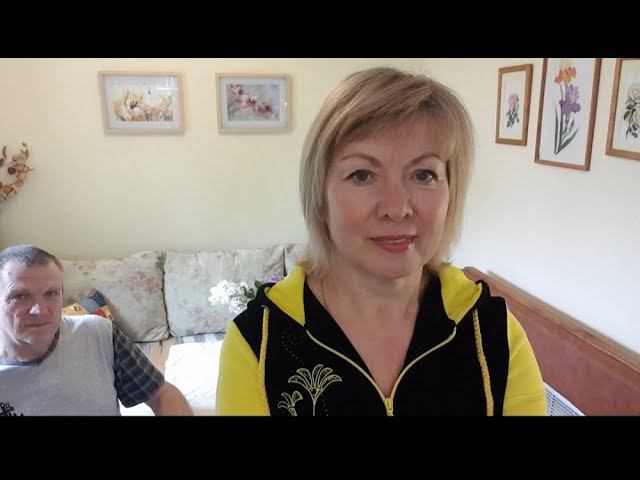 Небеса разверзлись Завтрак от мужа Полезное и вкусное от TDekor Посылка-сюрприз!!!