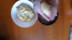 Как готовить цеппелины с мясом. Вкусный рецепт пошагово.