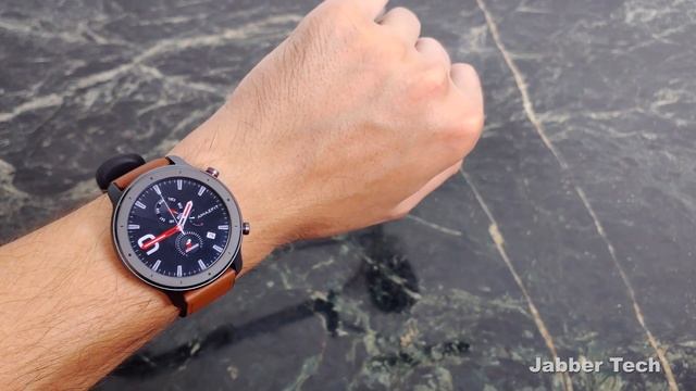 Xiaomi Huami Amazfit GTR Smartwatch 47mm 5ATM Smartwatch