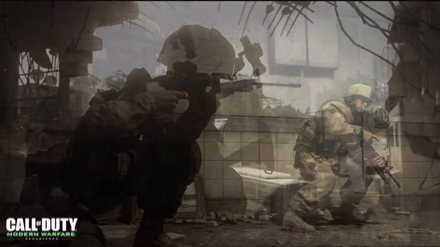 Call of Duty: Infinite Warfare - PS4 Legacy Edition смотреть онлайн
