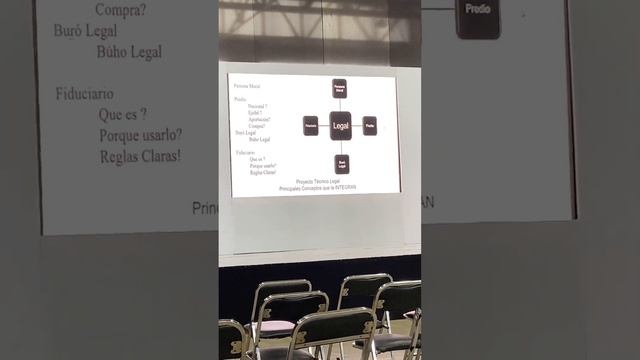 Ponencia_Ibero2023 RDHP смотреть онлайн