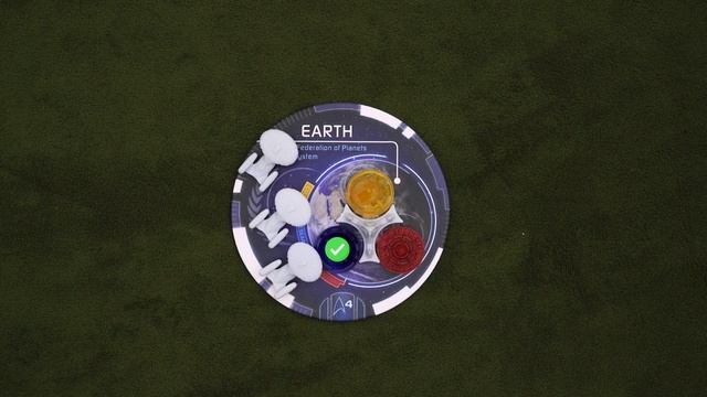 How to Play Star Trek Ascendancy in 23 Minutes смотреть онлайн