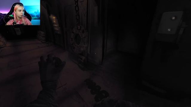 ЗАСТРЯЛА в БУНКЕРЕ со ЗЛЫМИ КРЫСАМИ ► Amnesia: The Bunker смотреть онлайн