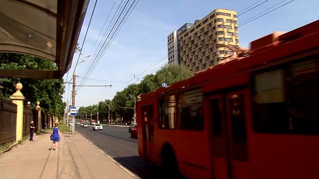 ЖК Караваиха смотреть онлайн