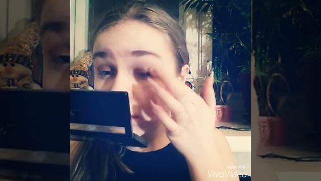 Rock Makeup By TheNaStYa Kuki