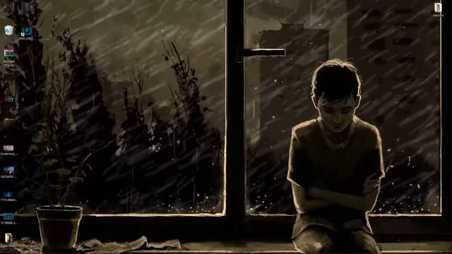 alone in rains live wallpaper free download смотреть онлайн