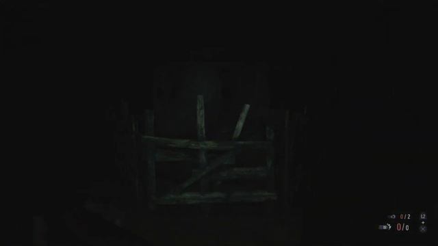 Resident Evil 8 Village Part 13 - MOREAU BOSS FIGHT смотреть онлайн