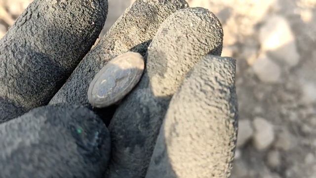 Копаем с Nokta&Makro Legend. смотреть онлайн