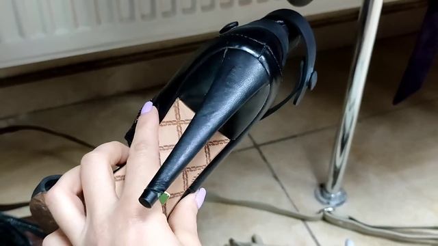 Пришла на завоз, купила 6 кожаных сумок?? Секонд Хенд смотреть онлайн