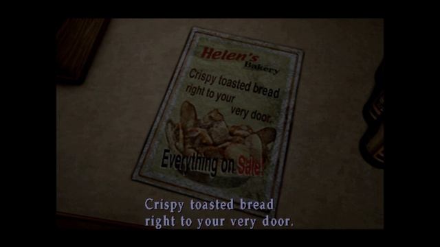Silent Hill 3 01 Going To The Mall Walkthrough By A Blind Man смотреть онлайн