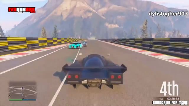 GTA 5 Thug Life #97 ( GTA 5 Funny Moments )