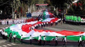 Ватан Ватан Сиришти Ман _🇹🇯🇹🇯