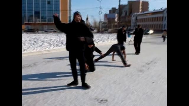 Респектос от Якутска Ставрополю смотреть онлайн