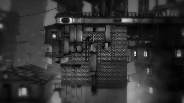 Monochroma прохождение #3 [без комментариев] смотреть онлайн