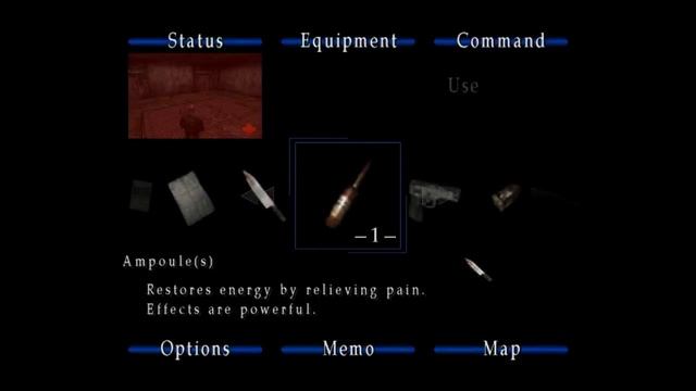 Silent Hill 2 PC — Pyramid Heads bossfight save glitch смотреть онлайн