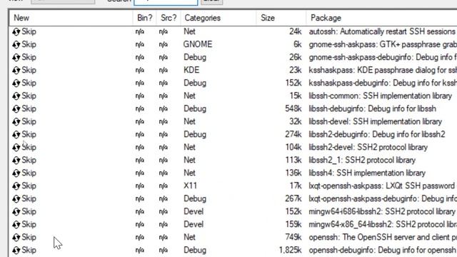 04 Getting Started - Setup Cygwin on Windows смотреть онлайн