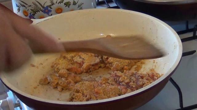 Как коптить карася / рецепт копченой рыбы/Горячее копчение карася смотреть онлайн
