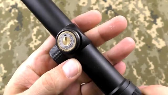 ПРИЦЕЛ ОПТИЧЕСКИЙ 4X32-TASCO смотреть онлайн