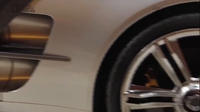 Мегазавод АСТОН МАРТИН ONE 77 смотреть онлайн