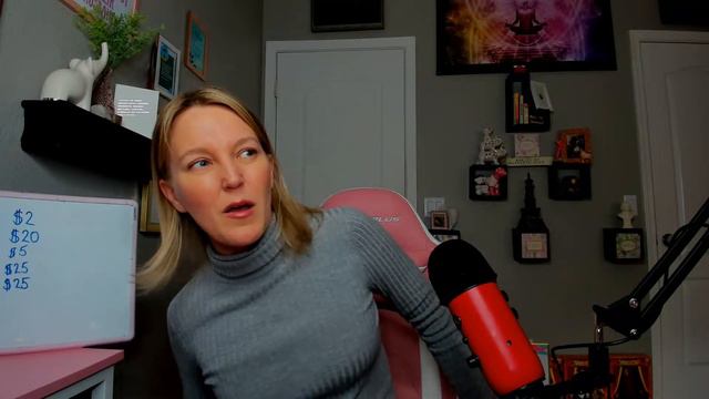 Let's Talk Mental Health LIVESTREAM смотреть онлайн