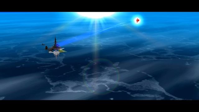 Super Mario Galaxy - 3 - canis major overdensity смотреть онлайн