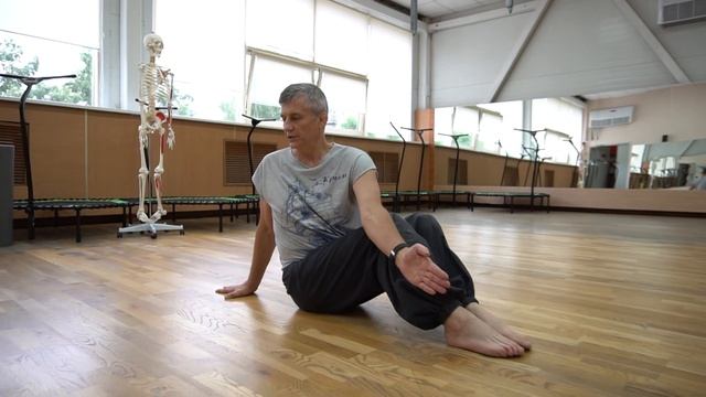 Физкультурно-спортивный центр "Южный им. Л. А. Буданова" смотреть онлайн