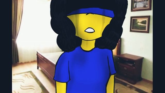 МеМе " Не плачь, прошу" | Countryhumans смотреть онлайн