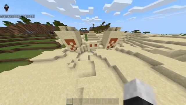 ?TOP MEJORES SEMILLAS DE MINECRAFT PE/JAVA/Bedrock/PS4/XBOX [1.16/1.16.1/1.16.20] Las Mejores Seeds смотреть онлайн