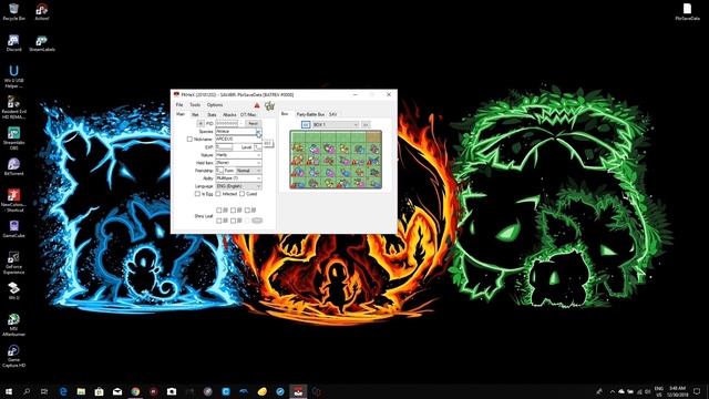 Dolphin Emulator full setup guide to play Pokemon Battle Revolution смотреть онлайн