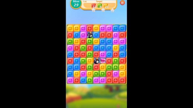 Wild Cube Blast (mobile) match 3 game review - Cash it? Or Trash it? смотреть онлайн