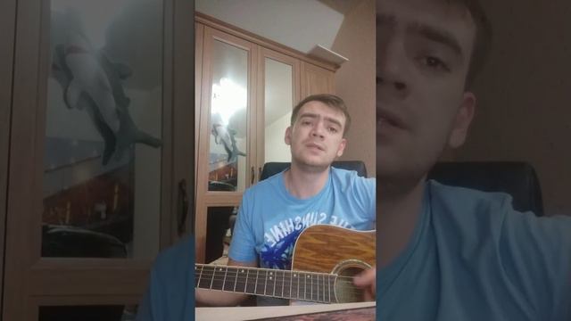 Михаил Круг - ностальгия о будущей любви (cover) смотреть онлайн