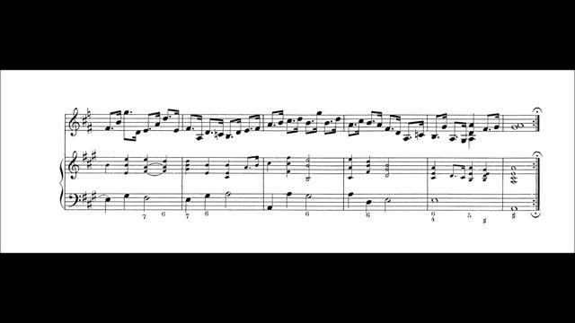 Heinrich Ignaz Franz Biber – Mystery Sonatas (Rosary Sonatas), n. 5 смотреть онлайн