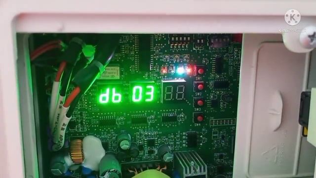 gree gmv 6 commissioning смотреть онлайн