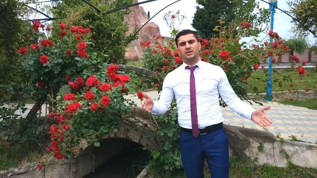 гр.Шахдаг-"Аман яр".#NEW2019# SHAHDAG смотреть онлайн